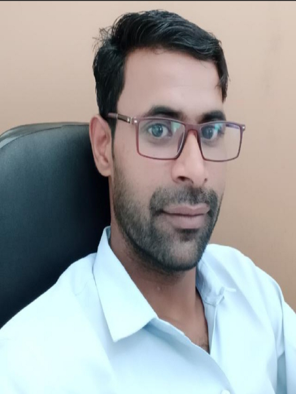 Mr. Zulfukar Sir Image