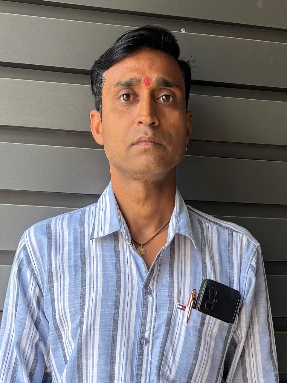 Mr. Bhanu Pratap Singh Sir Image