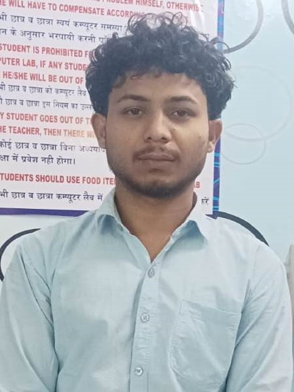 Mr. Faisal Sir Image