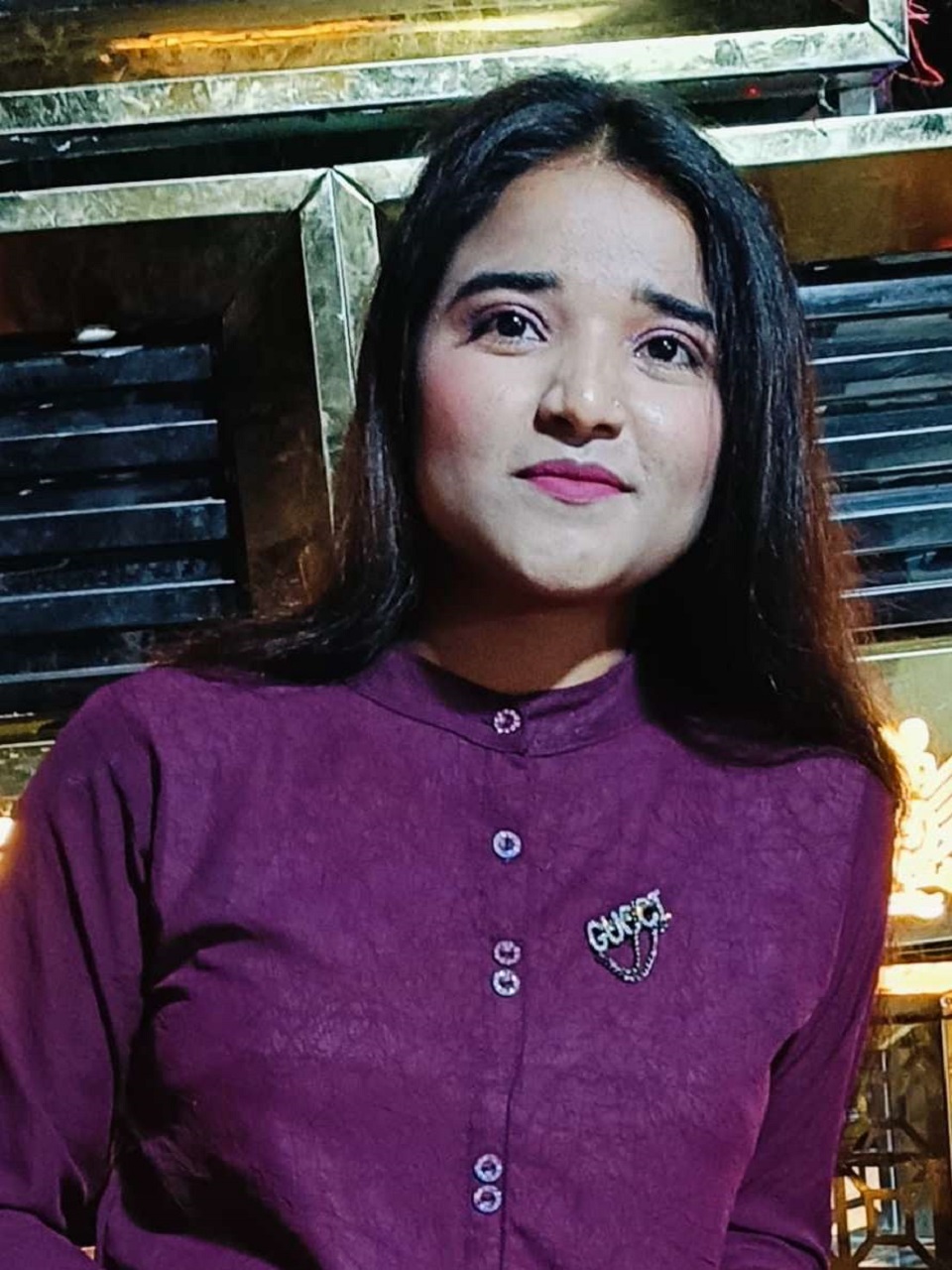 Ms. Sana Mam Image