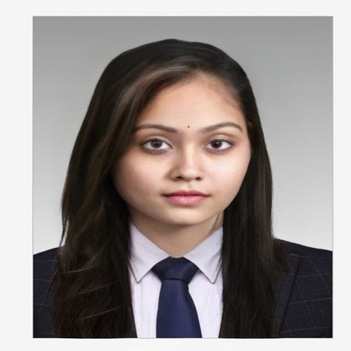 Ms. Priya Image