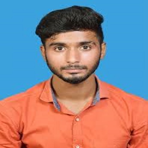 Mr. Shubh Kumar Image