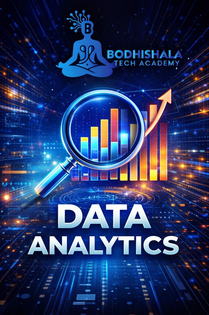 Data Analytics