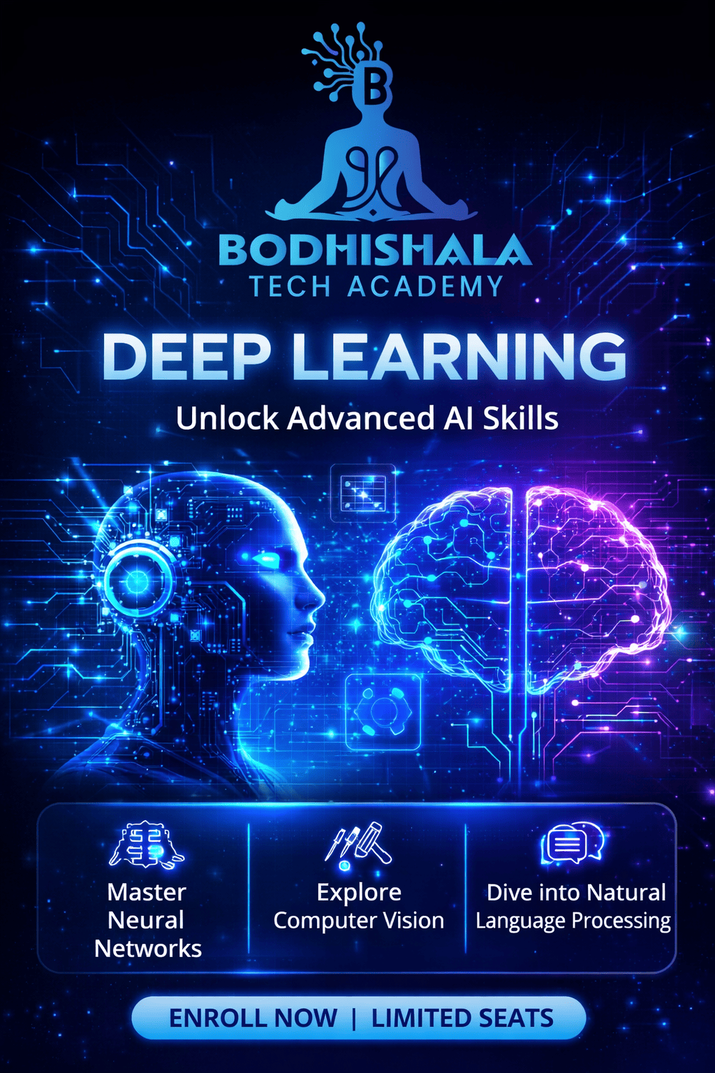 Deep Learning