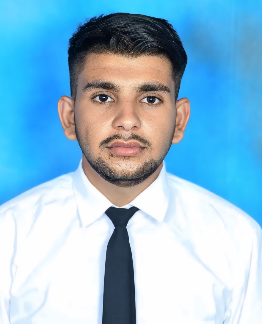 ANKIT MISHRA Image