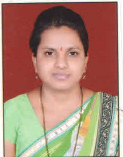 ANITA RAJKUMAR SALUNKE Image