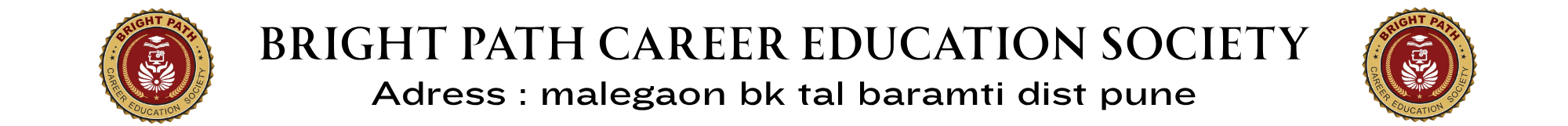 Header Banner