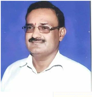 DR. Peetamber Singh Yadav Image