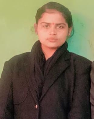 MEENAKSHI SHARMA Image