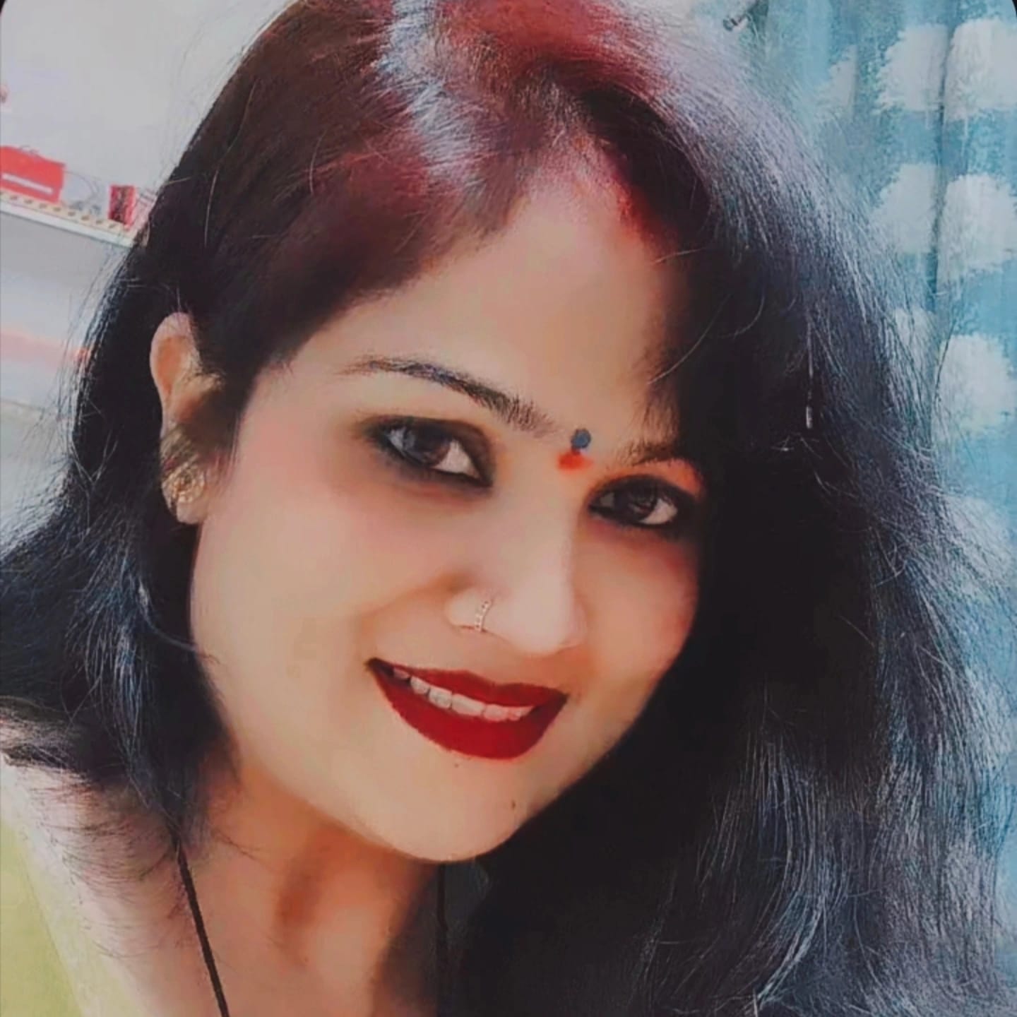 SUNEETA YADAV Image