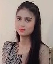 ILMA KHAN Image