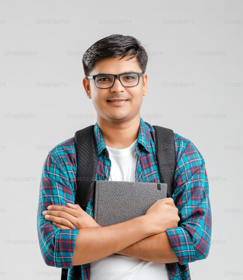 Amit yadav Image