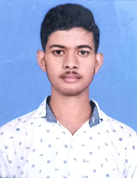 Shivam Kumar Image