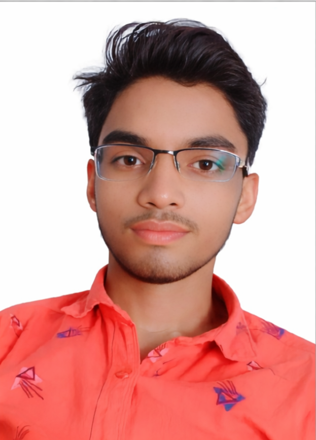 Anoop Kumar Image