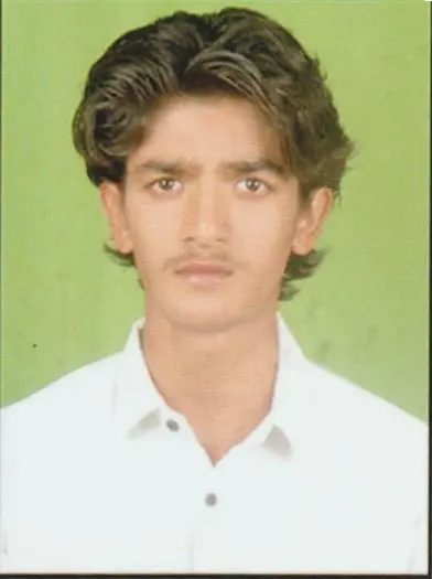 FAIZAN ALI