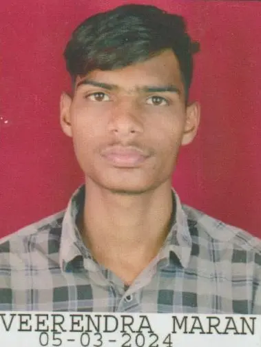 VEERENDRA MARAN