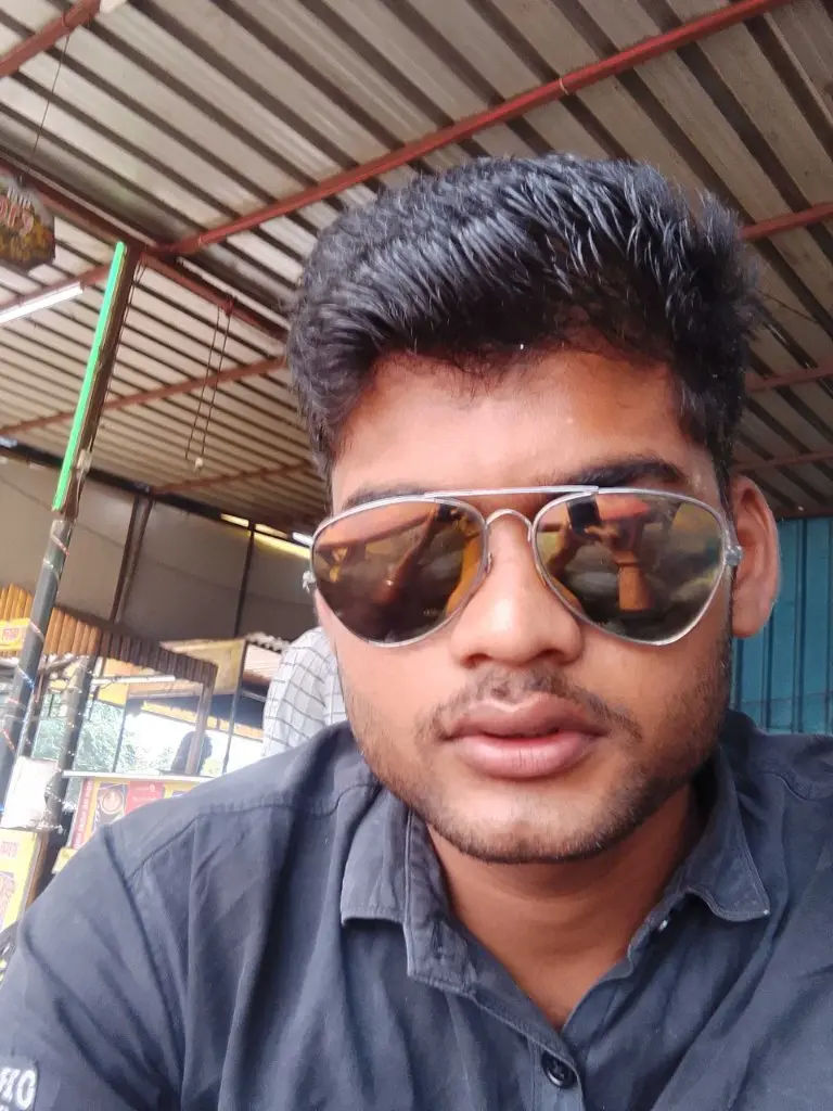 VIKRANT PATEL