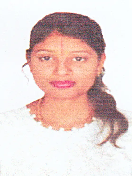 ANUSHA PRAJAPATI