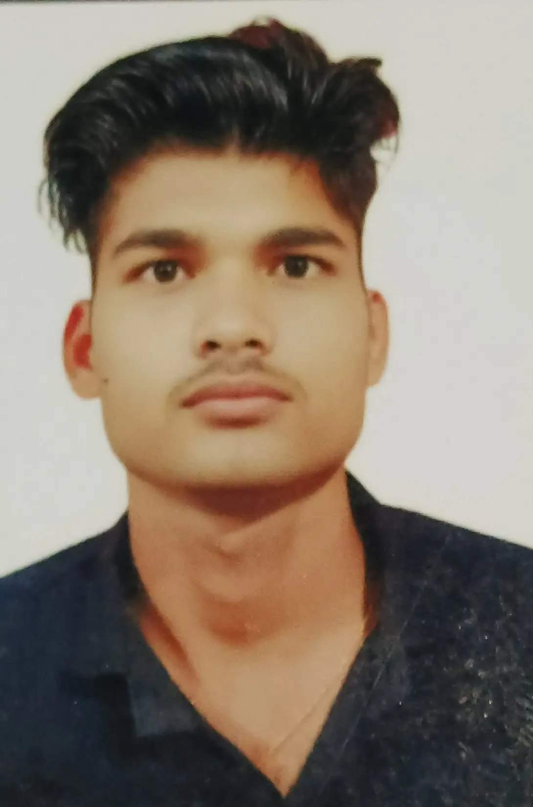 VIKRANT PATEL