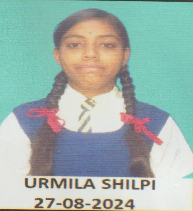 URMILA SHILPI