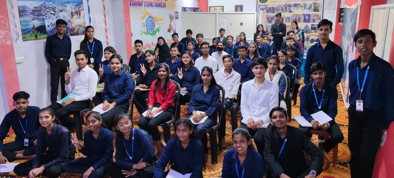 INDIAN  GOLDEN PERSONALITY AWORD 2025