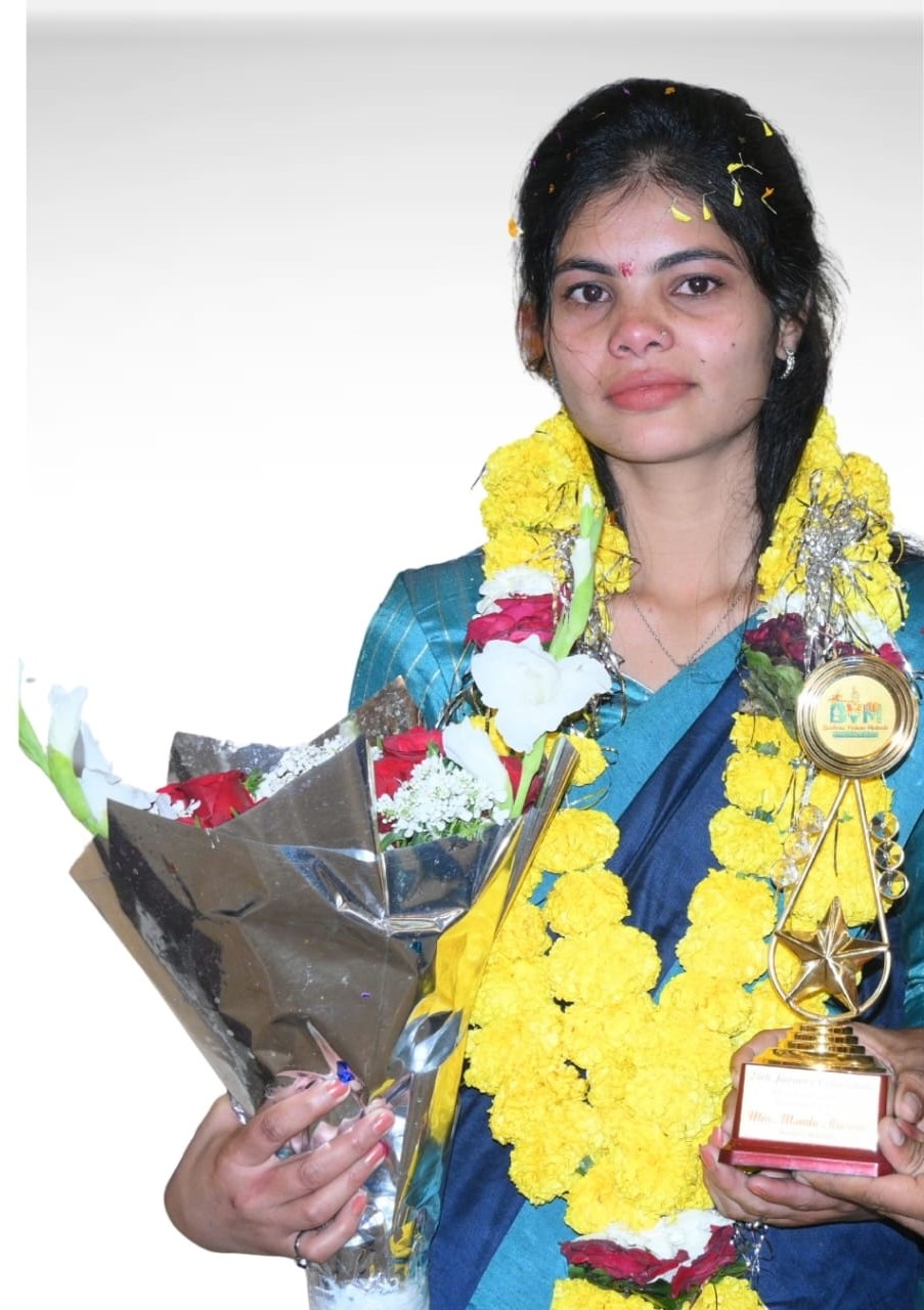 MISS MAMTA AHIRWAR Image