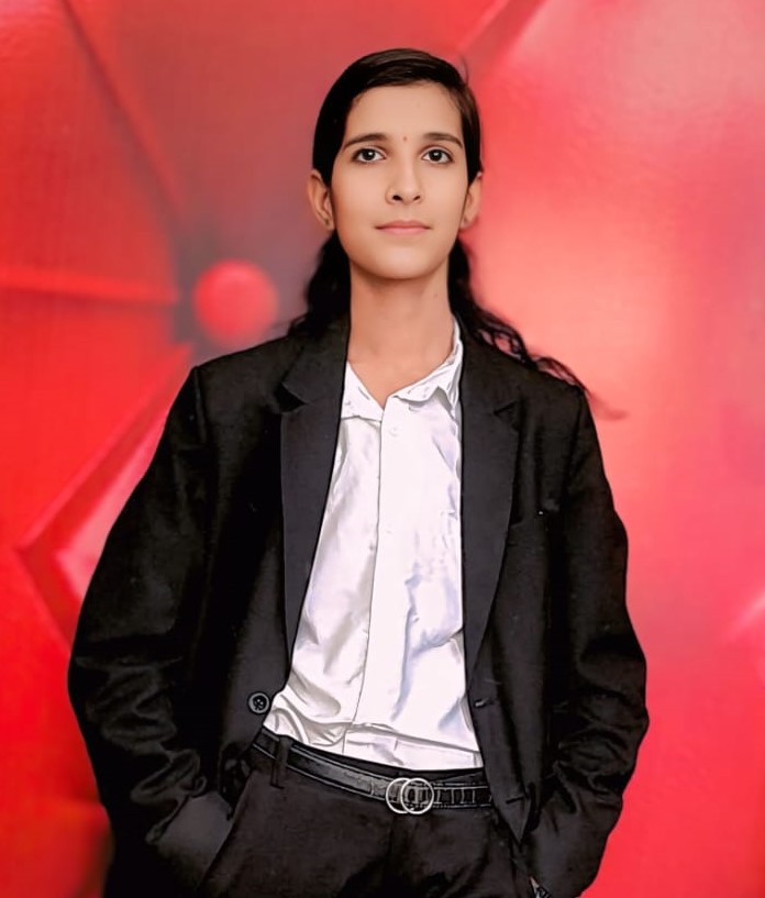 MISS LAXMI PATEL Image