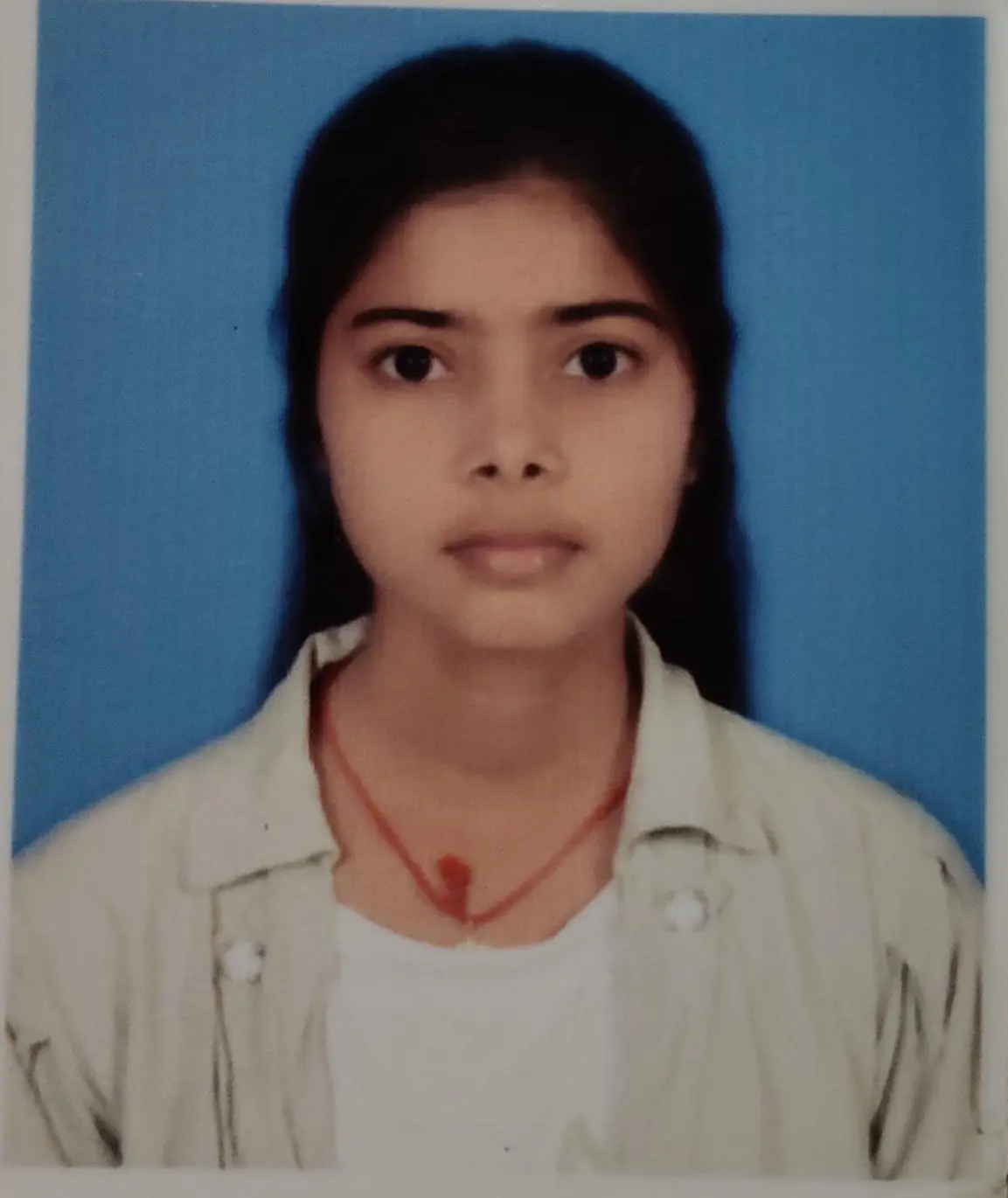 NISHU KUMARI 
