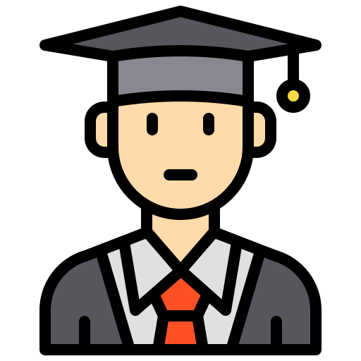 students Icon