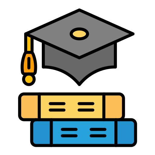 COURSES Icon