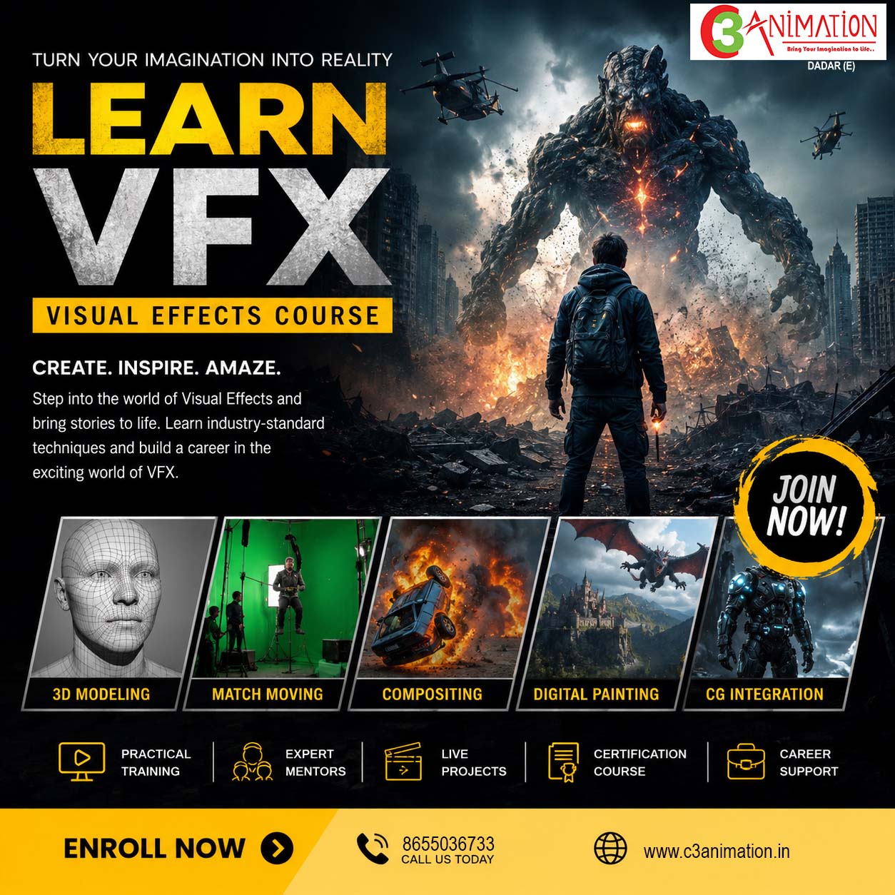 VFX