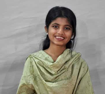 Riya Umesh Keer Image