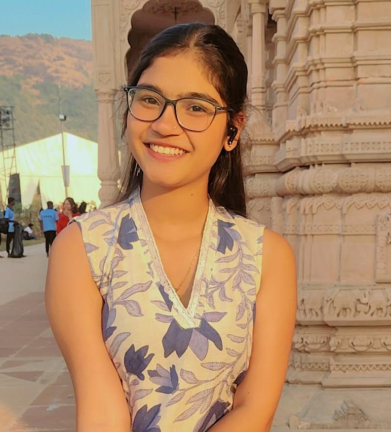 Samira Shah Image