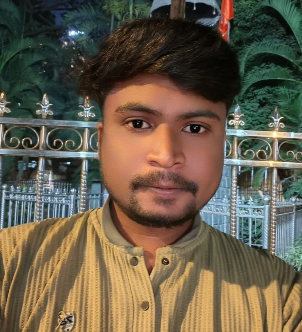 Viraj Lokhande Image