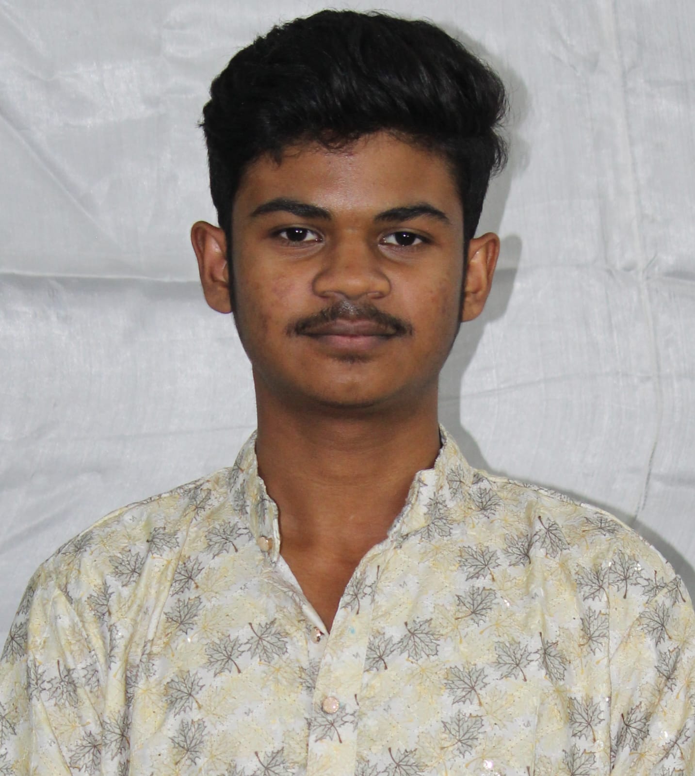 Jainam Desai Image