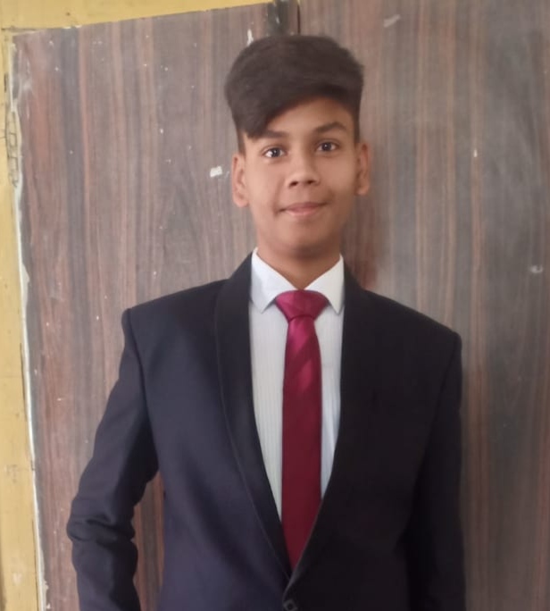 Krissh Soni Image