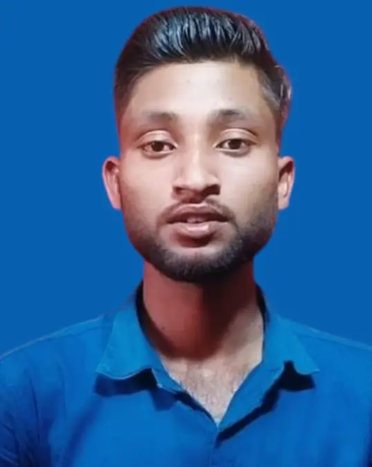 SATISH KUMAR RAVI PRASAD