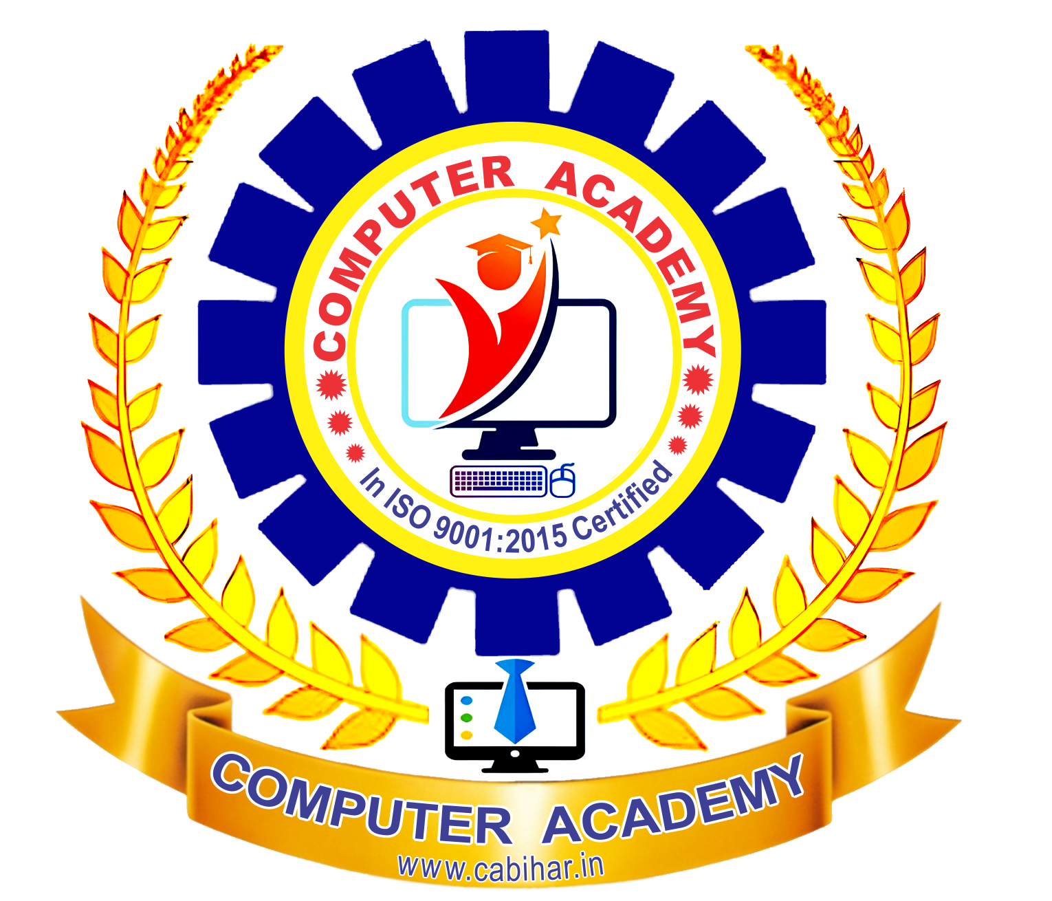 COMPUTER ACADEMY
