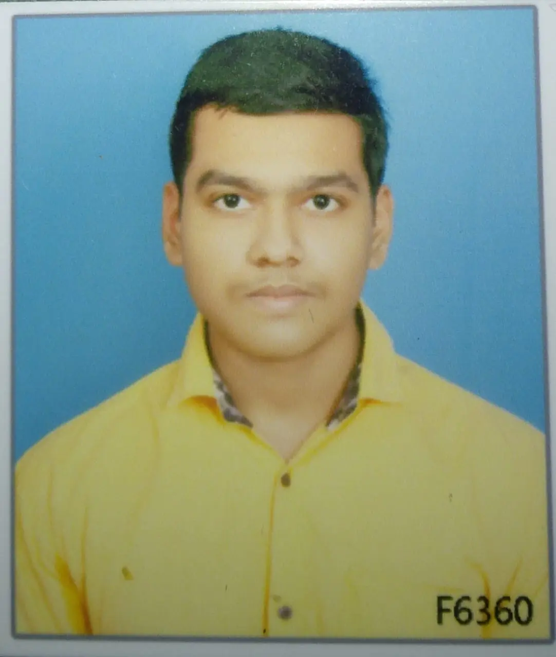 Student Photo