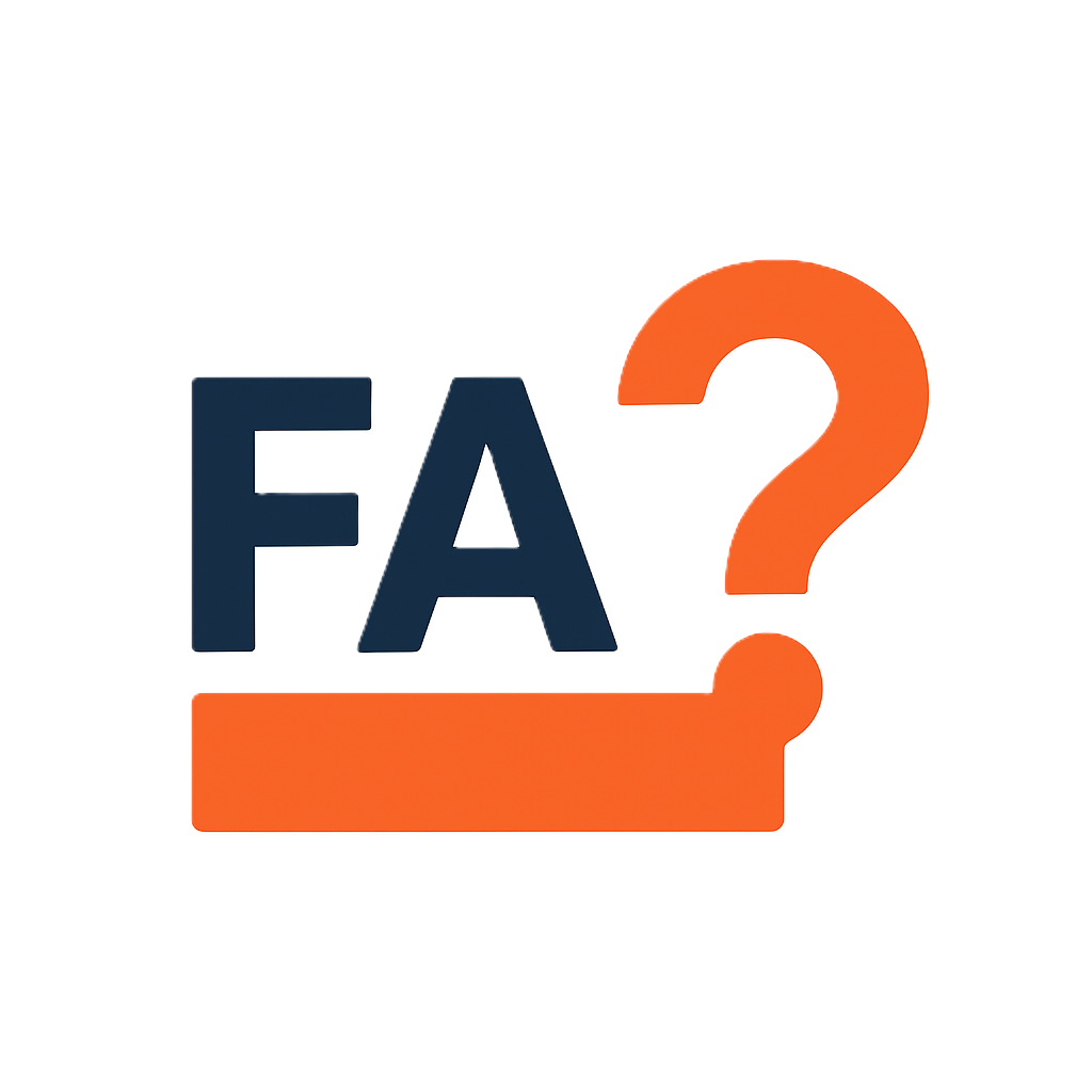 FAQ Banner 1