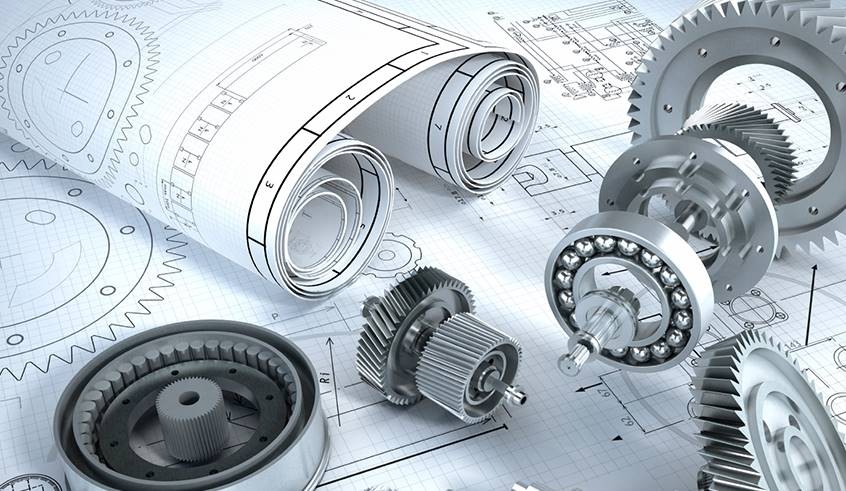 MECHANICAL CAD