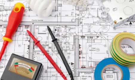 ELECTRICAL CAD