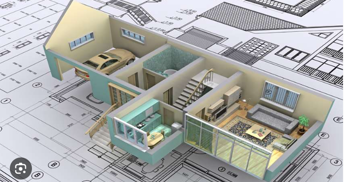 AUTOCAD CIVIL