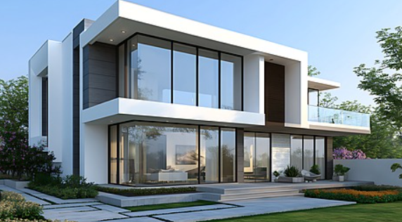 REVIT ARCHITECTURE