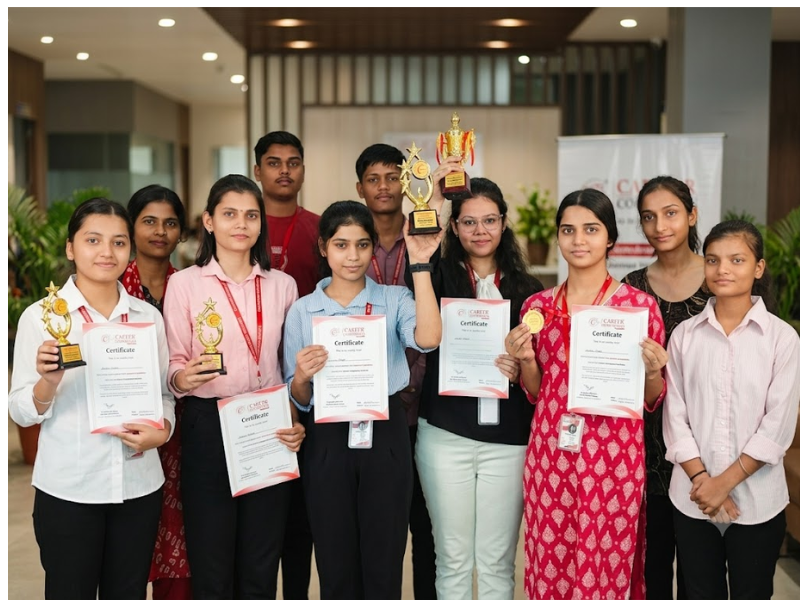 CCI PROGRAM