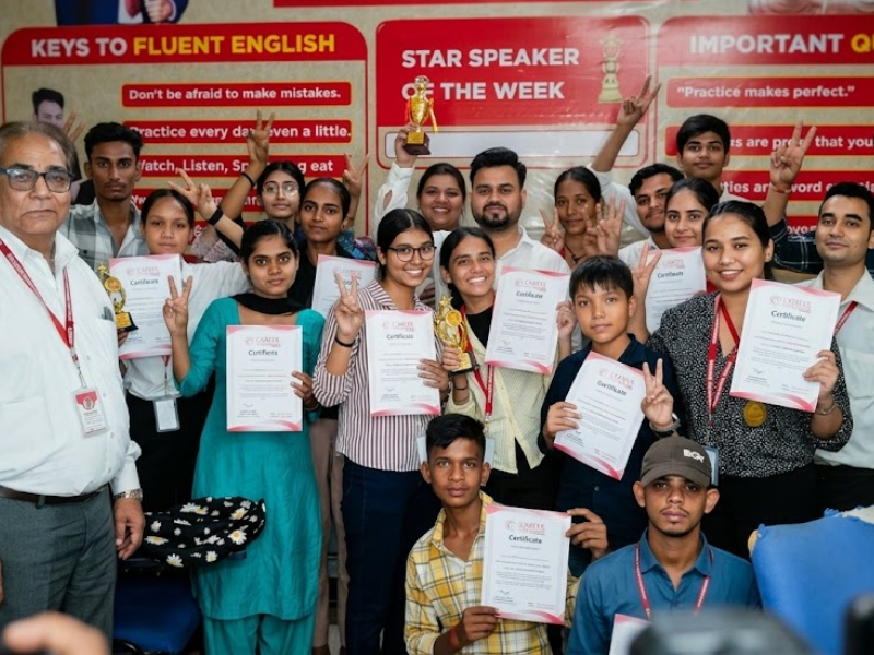 CCI PROGRAM