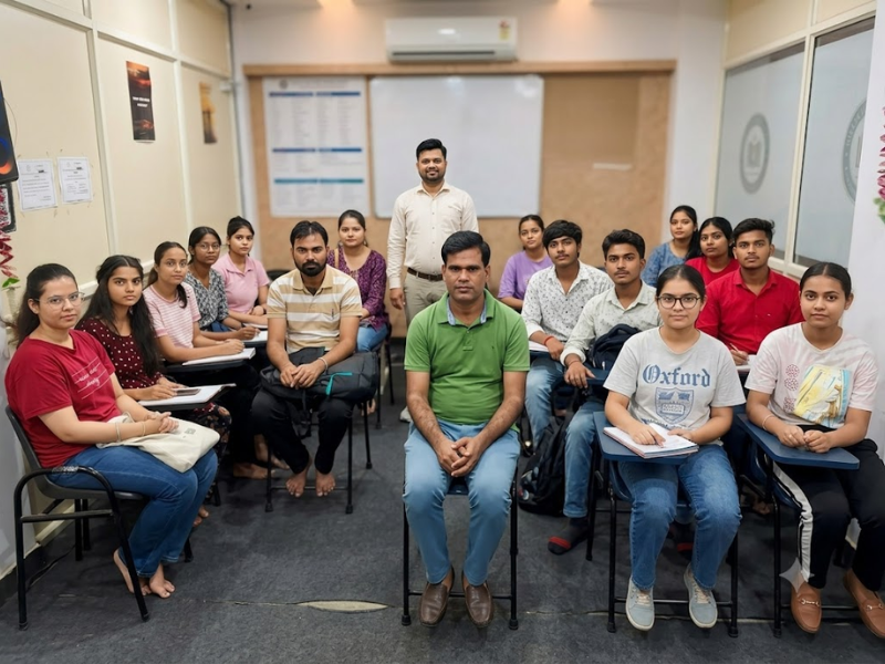 CCI PROGRAM