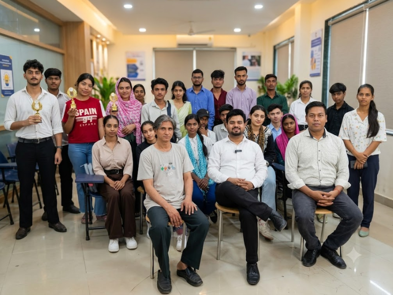 CCI PROGRAM