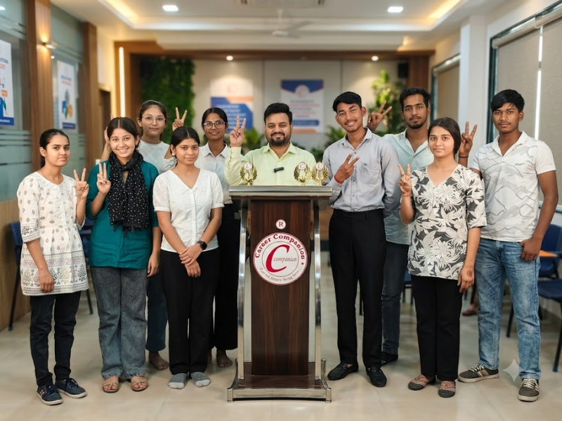 CCI PROGRAM