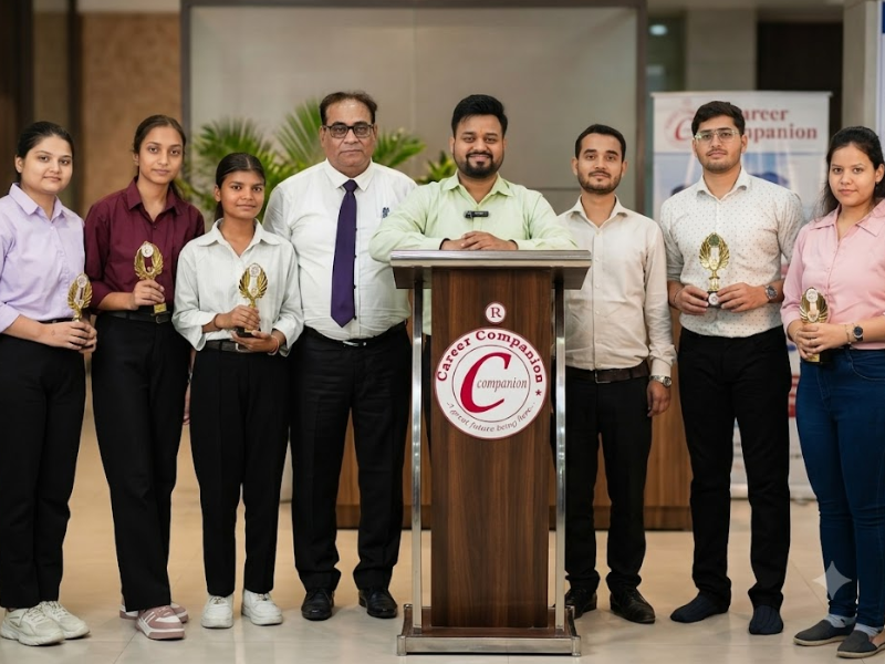 CCI PROGRAM